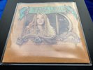 MAMA LION - Preserve wildlife LP 1972 - GERMANY Blues Rock, Hard Rock RARE