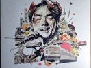 KIM KWANG SEOK 김광석 - Best Album [ 180g LP First Press Vinyl ] 25th Anniversary