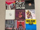 45 LP/MAXI Hip-Hop House Electronic Synth-pop Disco 80er Erasure Blowfly Enemy