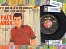 Anka, Paul - Put Your Head On My Shoulder ABC-P 10040 PS Vinyl 45 rpm Record