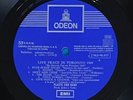 John Lennon Live Peace In Toronto LP Odeon Made In Spain RARE Press  Beatles NM
