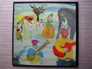 LP-FOC-THE BAND-MUSIC FROM BIG PINK CAPITOLREC GERMANY