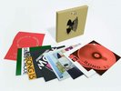 DEPECHE MODE - Music For The Masses  7x12