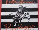 TEXAS PRISON RODEO/COUNTER COSBY 7