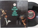 John Coltrane & Johnny Hartman LP   Self Titled   Impulse AS 40   NM/VG++
