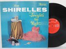 The Shirelles LP “Tonight’s The Night”   Scepter 501   DG Mono   NM/VG++ BEAUTY