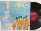 The Spaniels LP “Goodnite, It’s Time To Go” Vee Jay 1002   Orig ’57 DG Mono NM