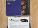 THE BEATLES ORIG Capitol 2138 45 Record LADY MADONNA WITH FAN CLUB INSERT EX