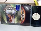 EX VAN HALEN 5150 Vinyl LP 1ST PRESS IN SHRINK/HYPE STICKER WARNER BROS 1-25394