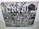 CREAM Wheels Of Fire 2-LP Mid-1970s Press RSO RS-2-3802 ERIC CLAPTON SEALED