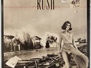 RUSH: Permanent Waves US ’80 Mercury OG Sealed Vinyl LP Rock No Barcode