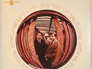 CAPTAIN BEEFHEART: Safe As Milk US OG Buddah Psych Vinyl LP Bumper Sticker  NM