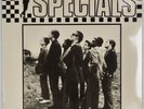 THE SPECIALS: Self Titled US Chrysalis CHR 1265 OG ’80 Ska SEALED Vinyl LP