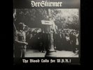 Der Stürmer The Blood Calls For War LP goatmoon vothana