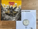 TEST PRESS: POWER TRIP Opening Fire 2008-2014 LP Vinyl turnstile slayer gojira
