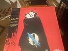 Queens of the Stone Age - Like Clockwork Limited Edition Opaque Red Vinyl 2 LP