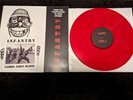 Infantry Sambo First Blood LP RAC rock o rama