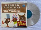 The Ventures – Mashed Potatoes And Gravy 12