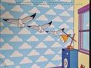 Rare  A Flock Of Seagulls – The Best Of A Flock Of Seagulls Vinyl, LP, 1986 UK