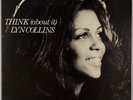LYN COLLINS: Think (About It) US People Soul Funk Orig LP NM Vinyl