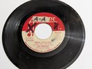Rare 1969 PROMO Single 45 LED ZEPPELIN Whole Lotta Love Long and Short VG