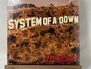 System Of A Down - Toxicity Vinyl LP SEALED