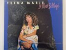 Teena Marie ‎– It Must Be Magic Vinyl