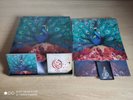 Opeth - Sorceress - Streng limitierte Box (2CD Digipak, 2LP Rosewood Vinyl...)