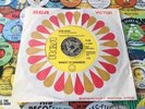 HERB WARD * HONEST TO GOODNESS * MICHAEL & RAYMOND * NORTHERN SOUL ️