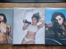 Charli XCX Colour Vinyl Bundle - Charli, How I'm Feeling Now, Crash