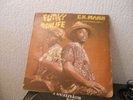 AFRO FUNK LP  C.K. Mann & His Carousel 7 – Funky Highlife Essiebons – EBLS 6131