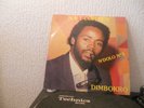 AFRO FUNK N.S.T Cophie's – N'Dolo N°3 LP  N.S.T. Cophie's‎– 22 05 64