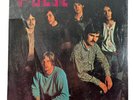 Pulse - Pulse Self Titled S/T LP Poison Ring Records 2237 - 1968 Sealed