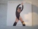 SELF ESTEEM - PRIORITISE PLEASURE - Limited Edition GOLD VINYL LP & SIGNED PR