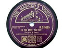 GLENN MILLER ORCHESTRA 