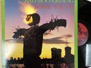Sonic Youth Bad Moon Rising Original Blast First Homestead Vinyl LP Record RARE