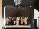 Pulp Different Class Vinyl LP Island 1995 OG UK Britpop Rare Glossy