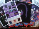 KISS   Paul Stanley Solo   Vintage Complete LP w/Bonus Casablanca ‎– NBLP 7123
