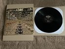 CHILD S.T. US Jubilee LP vg+(+) Psych Unipak