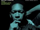 John Coltrane Blue Train: The Complete Masters (Tone Poet Series) 180g 2LP (NM)