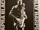 Billy Harper Capra Black OG LP Strata East VG+