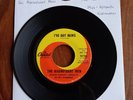 Northern Soul /The Magnificent Men - I've got News / Maybe Maybe - Capitol