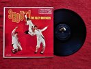 THE ISLEY BROTHERS   SHOUT     ORIGINAL 1959 MONO LP