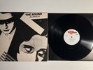 The Sound Jeopardy Vinyl Lp 1980 Original UK