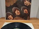 THE BEATLES RUBBER SOUL LP  1971 APPLE ST 2442 capital records