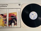 Section 25 The Key Of Dreams Vinyl Lp 1982 Original BELGIUM Benelux NEAR MINT