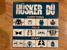 Hüsker Dü Everything Falls Apart 12