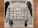 Brunfuss LP Mutha Records 1987 Chronic Sick Send Help The Worst Fatal Rage Beast