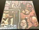 VAN HALEN Fair Warning 1981 Original LP SEALED - RCA