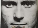 RARE FACE VALUE LP  GB FIRST ISSUE SIGNED BY PHIL COLLINS  GENESIS  AUTOGRAPHED